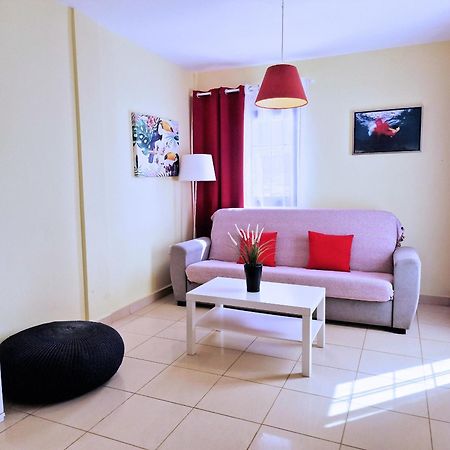 Evita Beach Suites Exclusivas Caleta de Sebo Ngoại thất bức ảnh