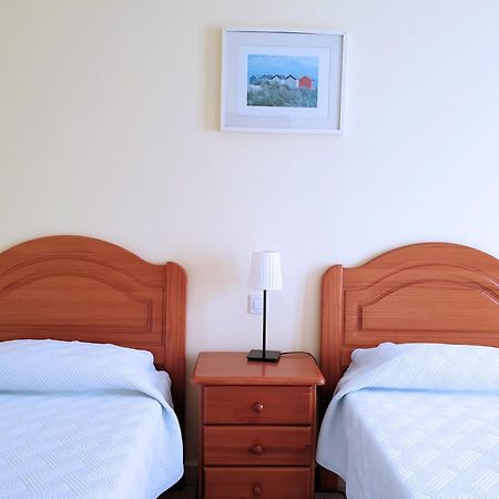 Evita Beach Suites Exclusivas Caleta de Sebo Ngoại thất bức ảnh