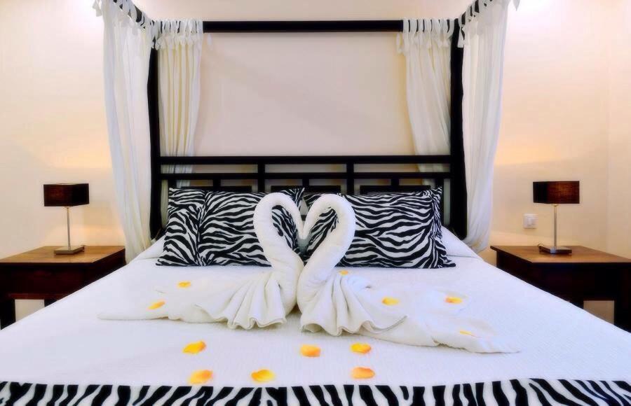 Evita Beach Suites Exclusivas Caleta de Sebo Ngoại thất bức ảnh