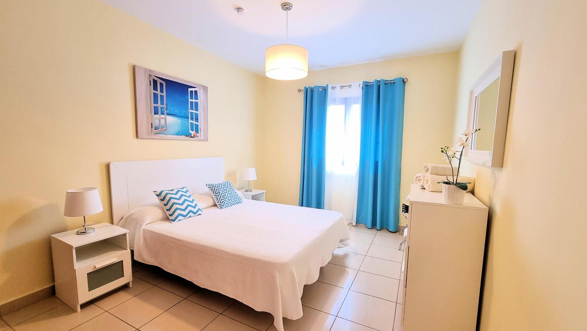Evita Beach Suites Exclusivas Caleta de Sebo Ngoại thất bức ảnh
