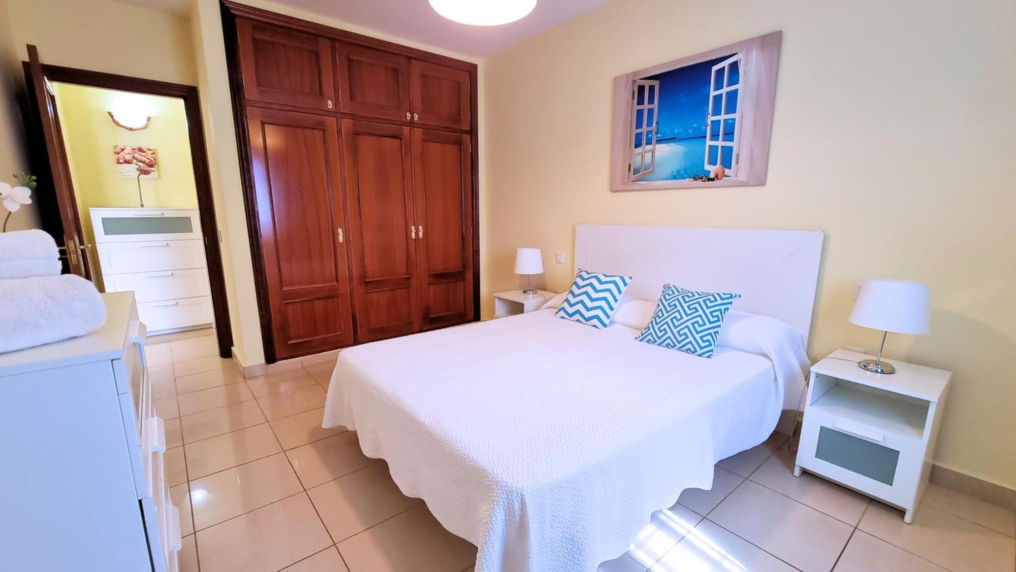 Evita Beach Suites Exclusivas Caleta de Sebo Ngoại thất bức ảnh