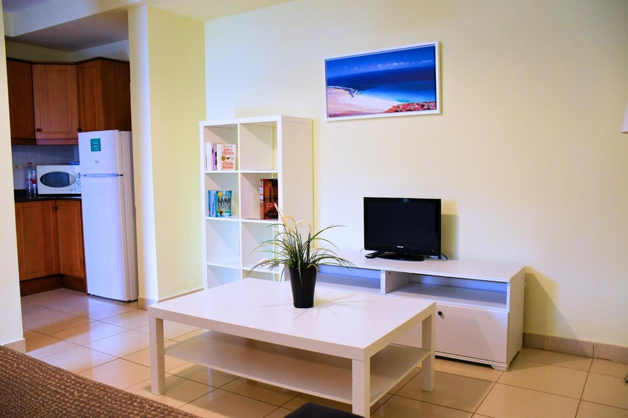 Evita Beach Suites Exclusivas Caleta de Sebo Ngoại thất bức ảnh