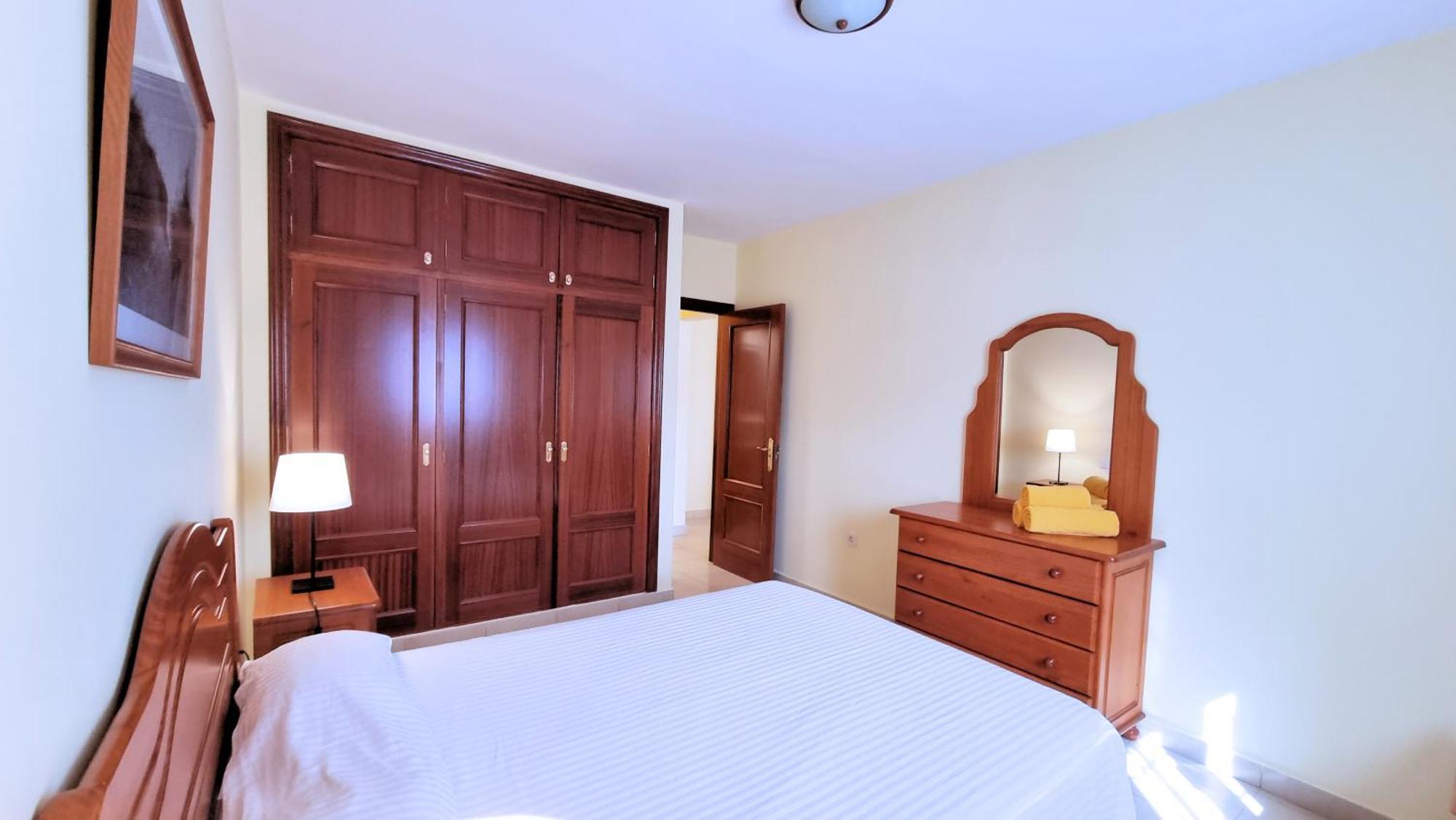 Evita Beach Suites Exclusivas Caleta de Sebo Ngoại thất bức ảnh